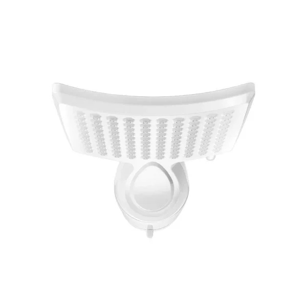 Chuveiro Elétrico Multitemperatura Lorenzetti Loren Shower 220V 7500W - Image 2