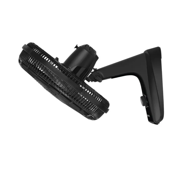 Ventilador 2 em 1 40cm Turbo Force Mesa ou Parede com 6 Pás e 3 Velocidades 126W Preto VF42 Arno - Image 3