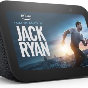 Echo Show 5 (3ª geração - 2023) | Smart display com Alexa