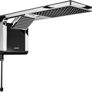 Chuveiro Elétrico 7800w 220v Acqua Duo Ultra
