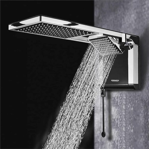 Chuveiro Elétrico 7800w 220v Acqua Duo Ultra - Image 3