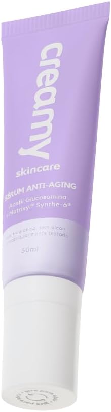 Creamy Skincare Sérum Anti-Aging 30ml