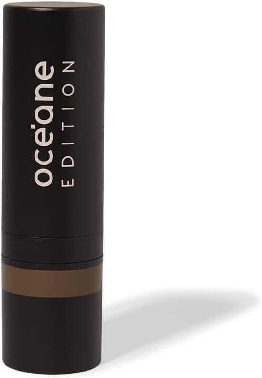 Océane Contorno em Bastão Marrom Médio - 13,5g - Image 2