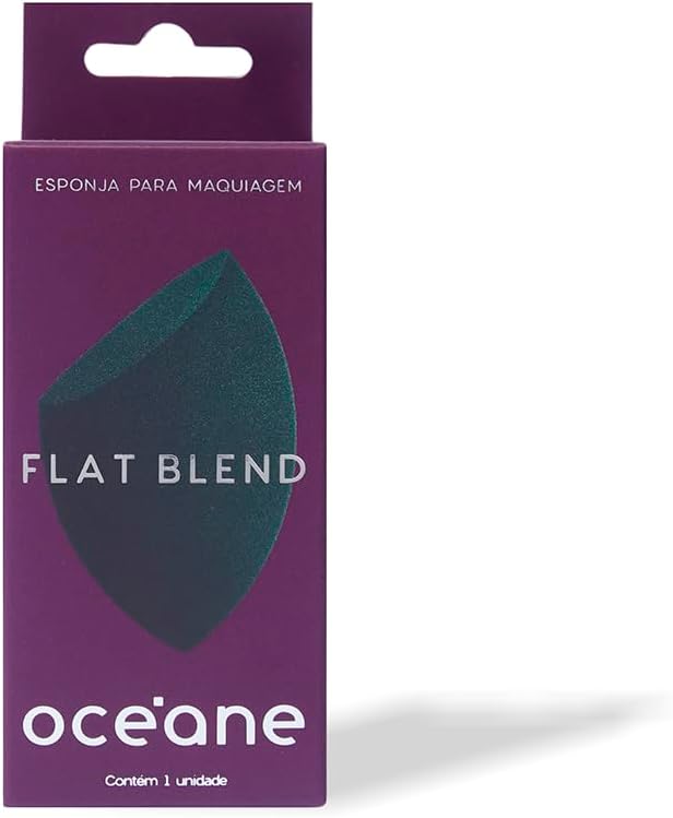 Océane Esponja De Maquiagem - Image 4