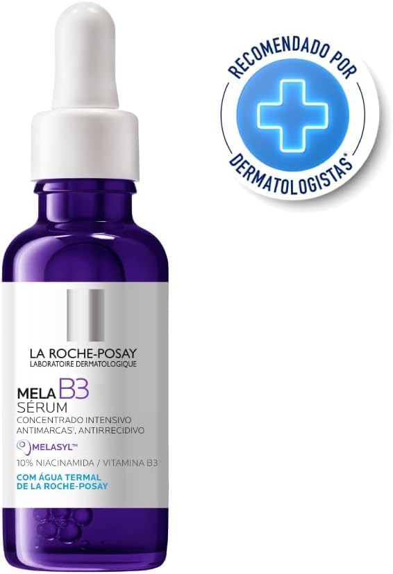 La Roche-Posay Mela B3 Sérum Antimanchas Concentrado 30ml