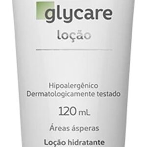 Mantecorp - Hidratante Corporal Glycare Loção - 120ml