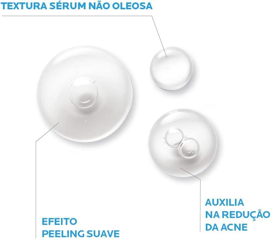 La Roche-Posay Effaclar Sérum Ultra Concentrado, Sérum Antiacne 30ml - Image 16