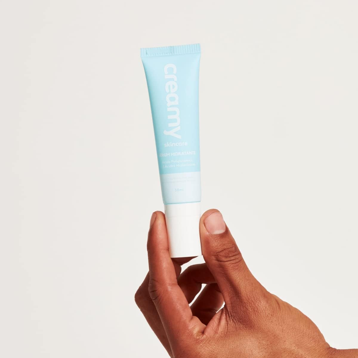 Creamy Skincare Sérum Hidratante 30ml - Image 3