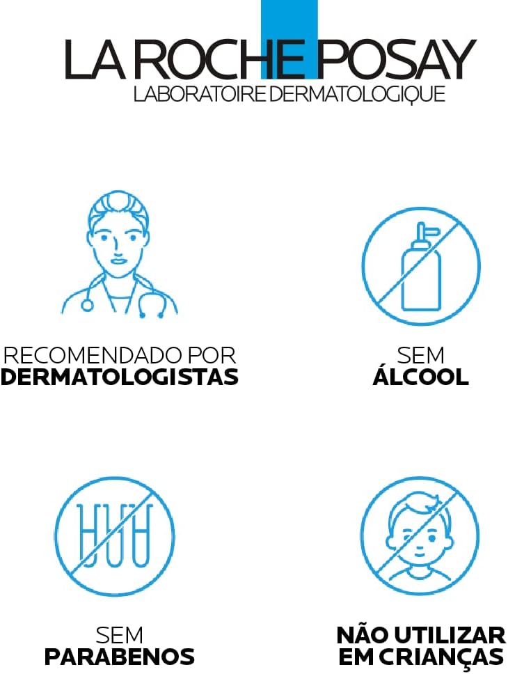 La Roche-Posay Effaclar Sérum Ultra Concentrado, Sérum Antiacne 30ml - Image 8