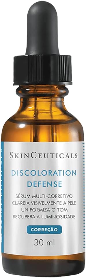 SkinCeuticals Discoloration Defense Multicorretivo Sérum