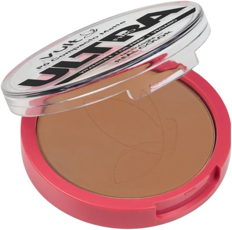 VULT Pó Compacto Tradicional V420 9g - Image 10