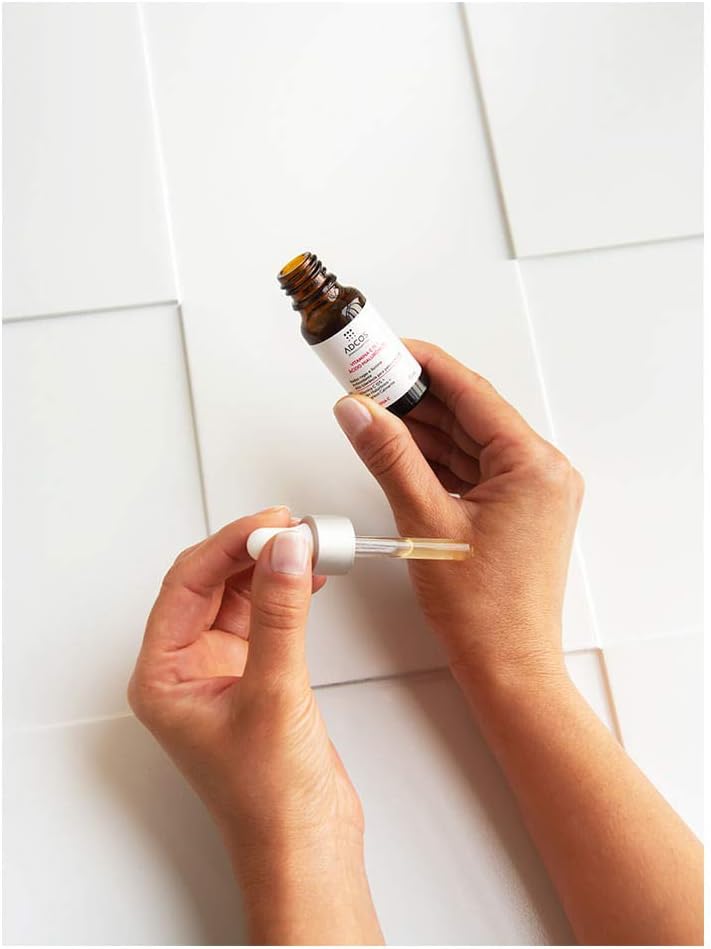 Sérum Adcos Vitamina C 15+Ácido Hialurônico 15ml - Image 4