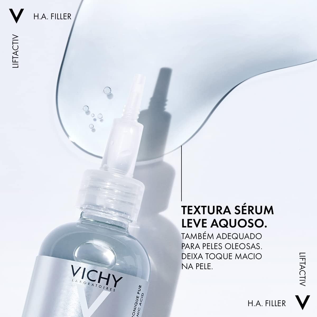 Sérum Antirrugas Ácido Hialuronico Vichy Liftactiv H.A. Filler 30ml - Image 19