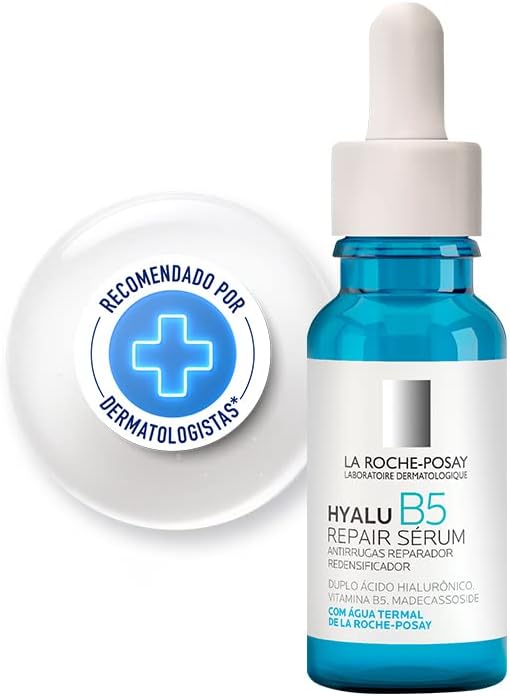 La Roche-Posay Hyalu B5 Sérum Antirrugas 30ml