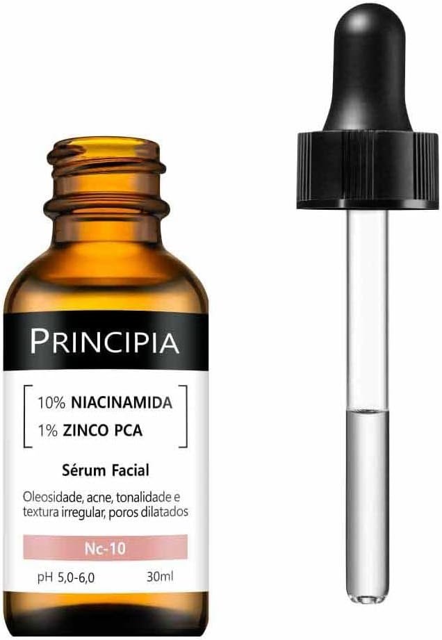 Sérum Principia 10% Niacinamida + 1% Zinco Pca NC-10 - Image 2