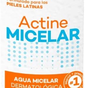 Actine Água Micelar Dermatológica, Darrow 400ml