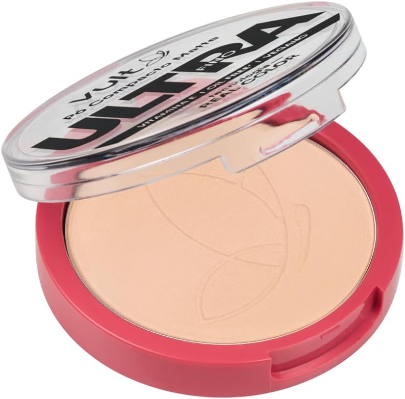 VULT Pó Compacto Tradicional V420 9g - Image 12