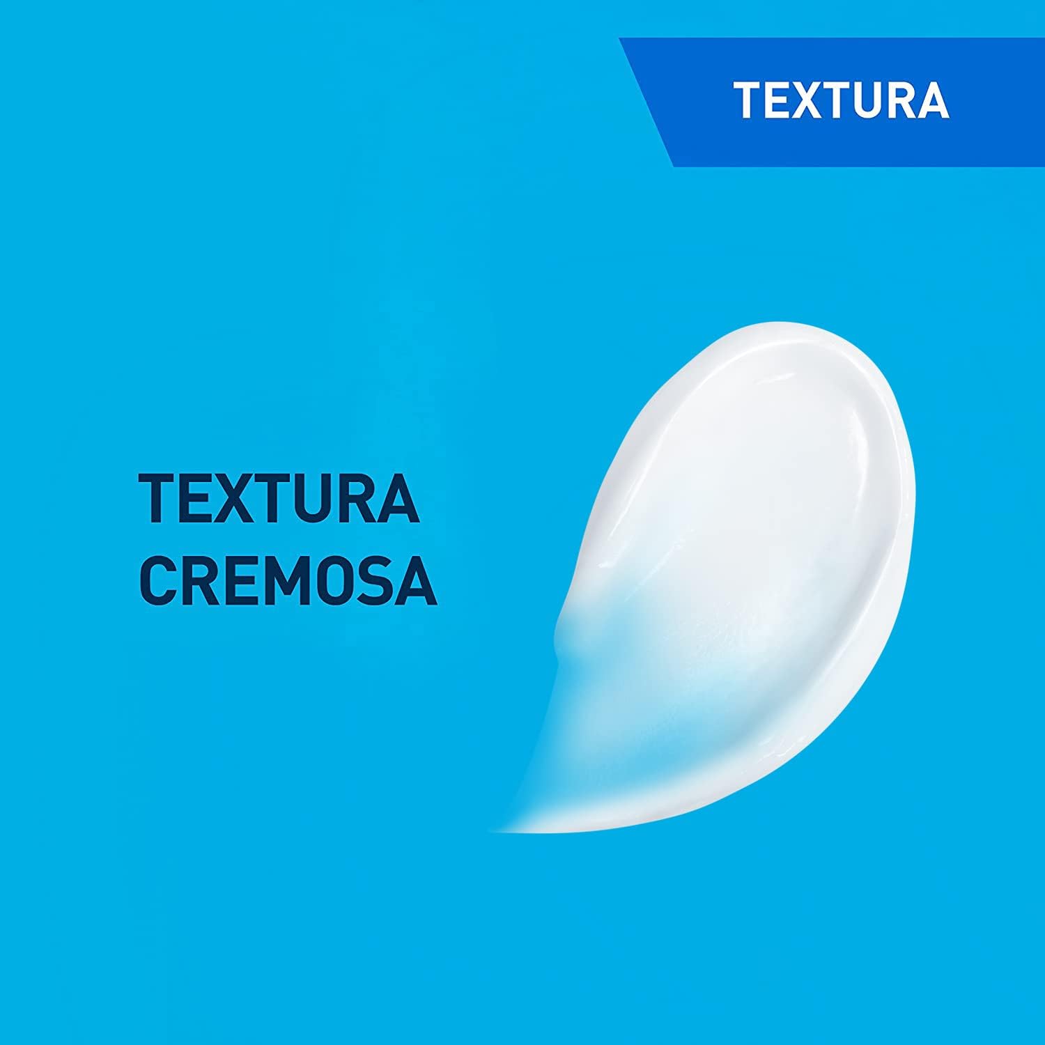 CeraVe, Creme Hidratante Corporal, com textura Cremosa e Ácido Hialurônico 200g - Image 11