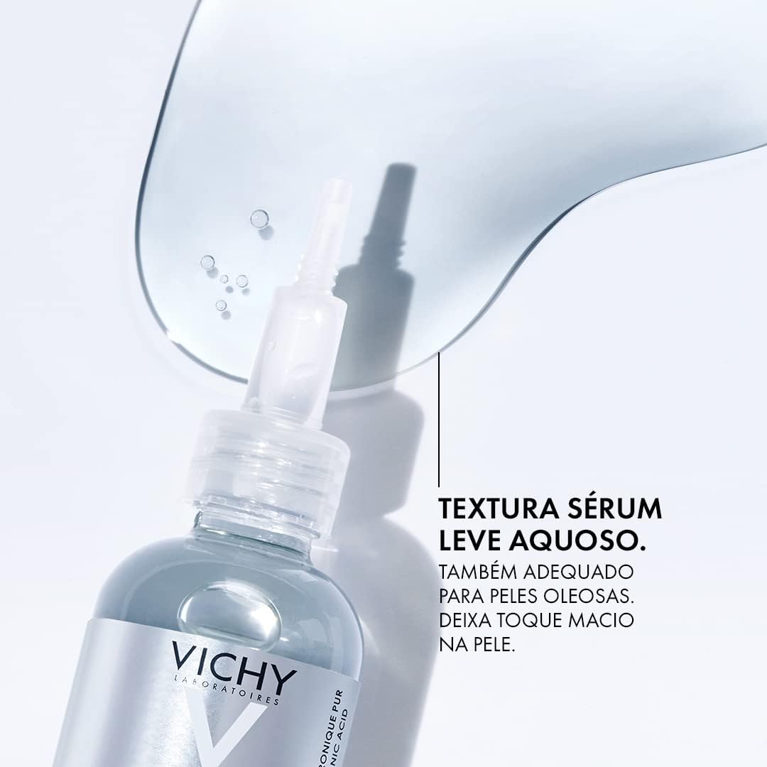 Sérum Antirrugas Ácido Hialuronico Vichy Liftactiv H.A. Filler 30ml - Image 7