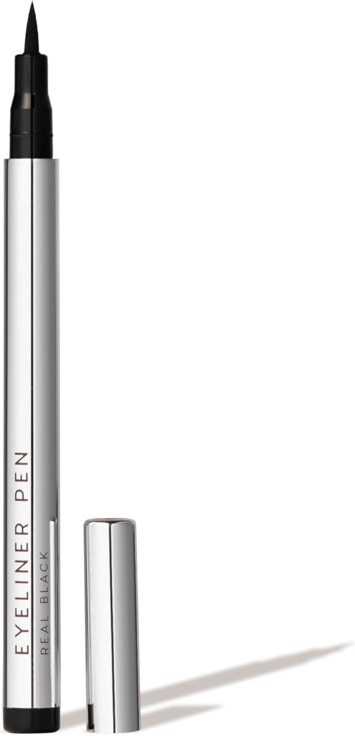 Océane Oceane – Eyeliner Océane - Caneta Delineadora-Real Black./Preto