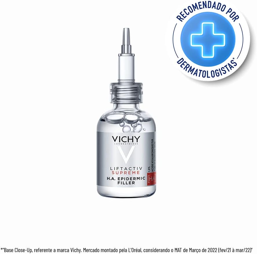 Sérum Antirrugas Ácido Hialuronico Vichy Liftactiv H.A. Filler 30ml - Image 2