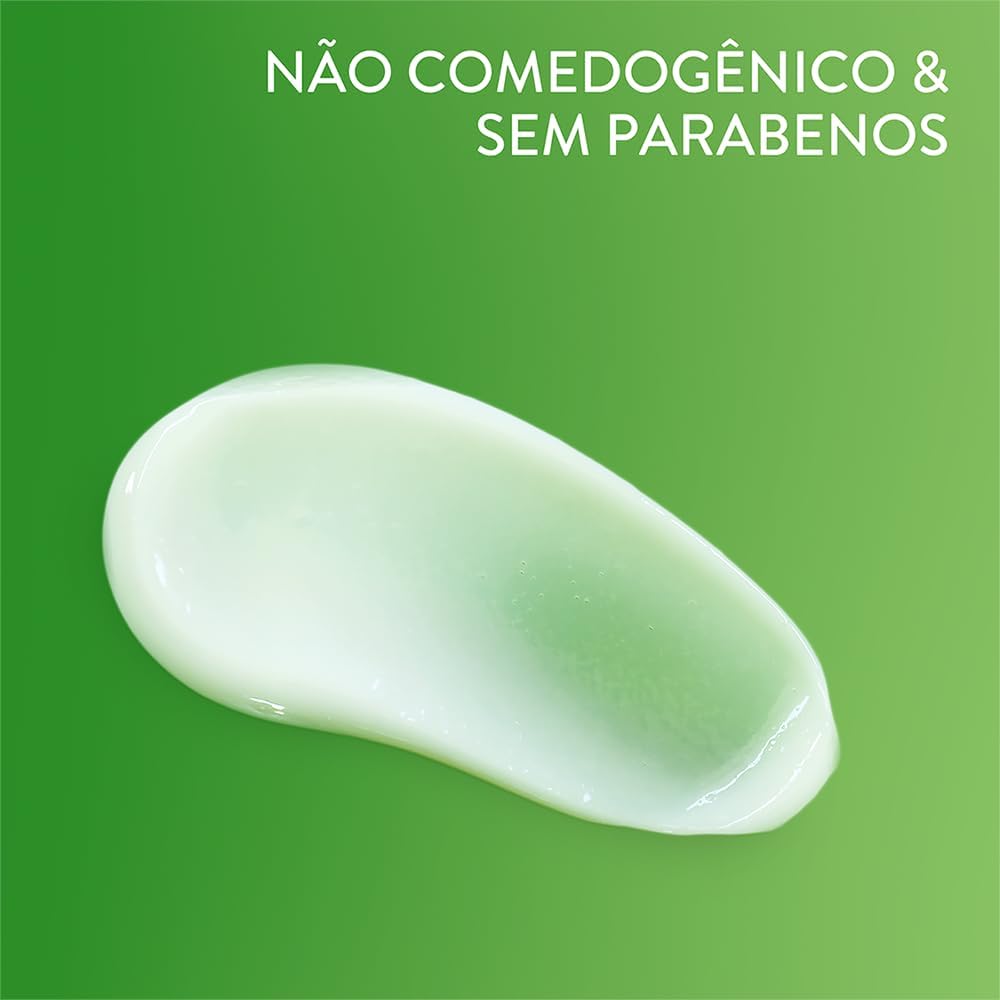 Cetaphil Gel Creme Rápida Absorção Com Aloe Vera 226/453g - Image 7