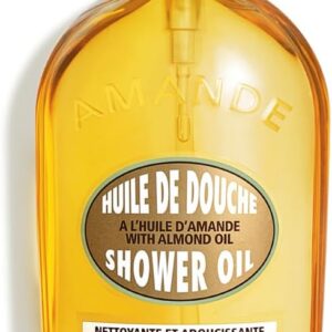 Loccitane Óleo de Banho Amêndoas 500ml