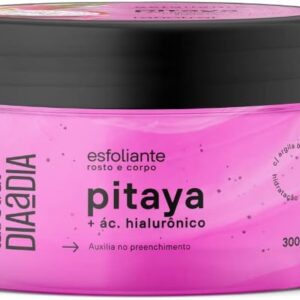Labotrat - Esfoliante Rosto/Corpo Labotrat Dia A Dia 300G Pitaya