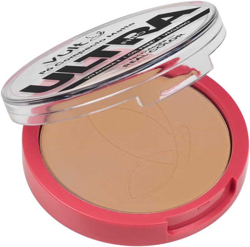 VULT Pó Compacto Tradicional V420 9g - Image 18