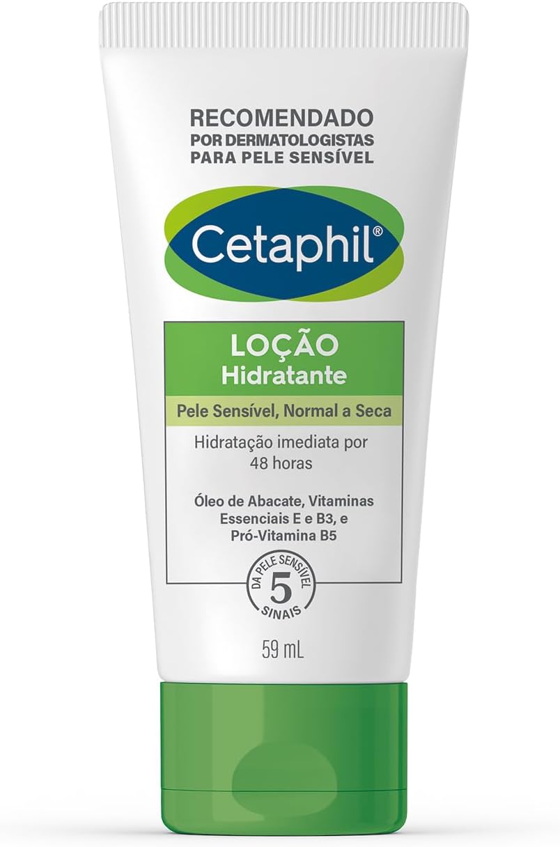 Cetaphil Loção Hidratante 59ml - Image 3