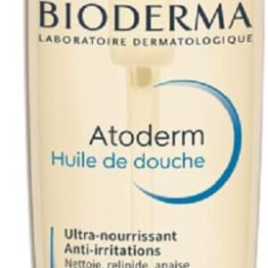 Atoderm Óleo de Banho, Bioderma, 200 ml