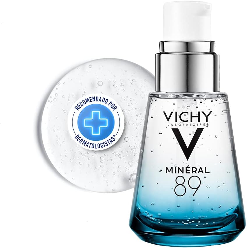 Vichy Minéral 89 Sérum Hidratante Fortalecedor 30ml - Image 18