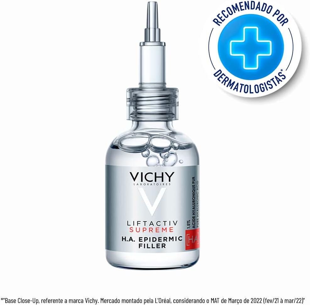 Sérum Antirrugas Ácido Hialuronico Vichy Liftactiv H.A. Filler 30ml - Image 14