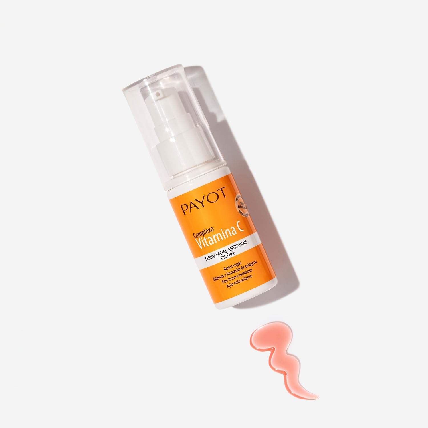 Payot Complexo Vitamina C Payot Laranja - Image 2