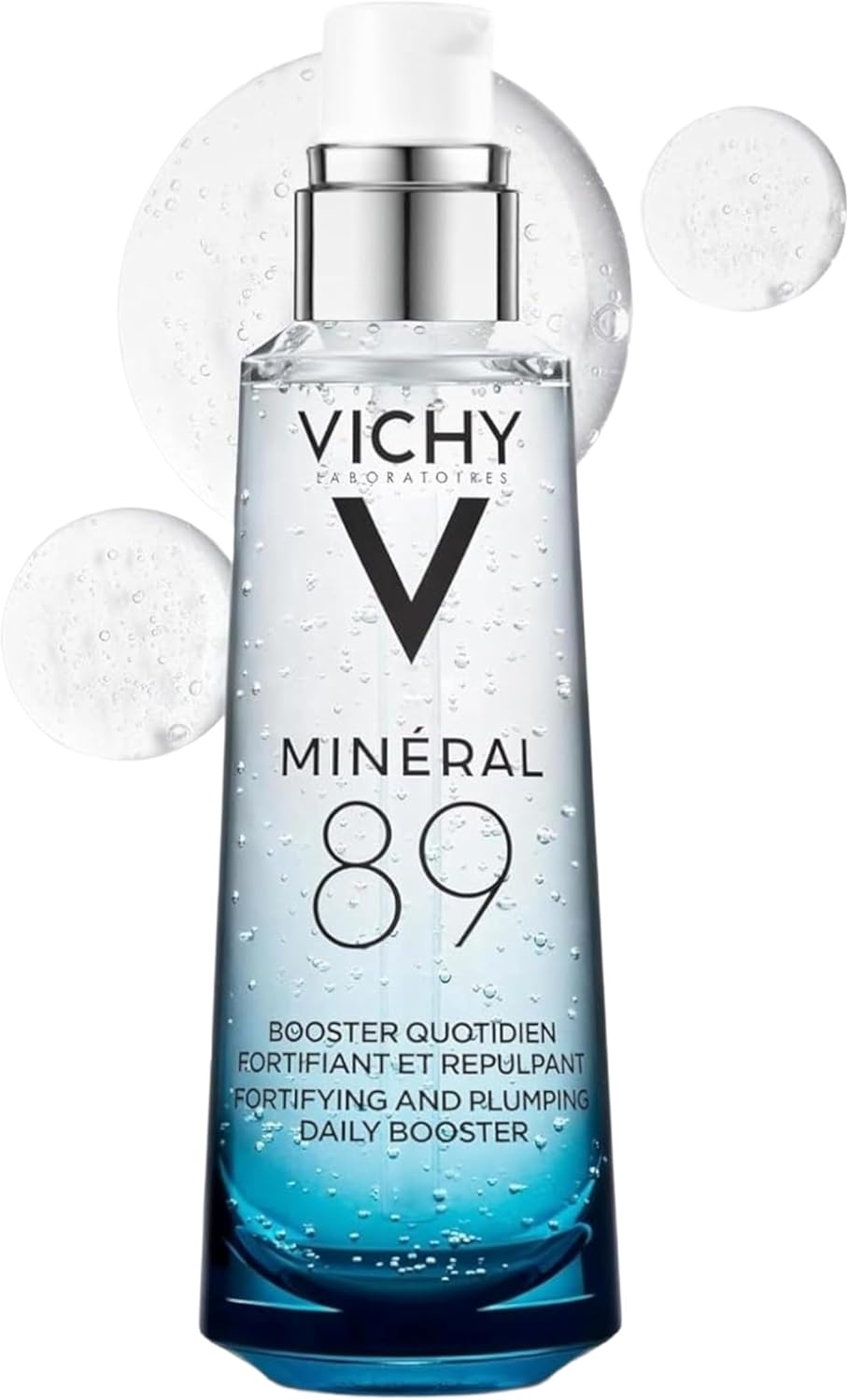 Vichy Minéral 89 Sérum Hidratante Fortalecedor 30ml - Image 11