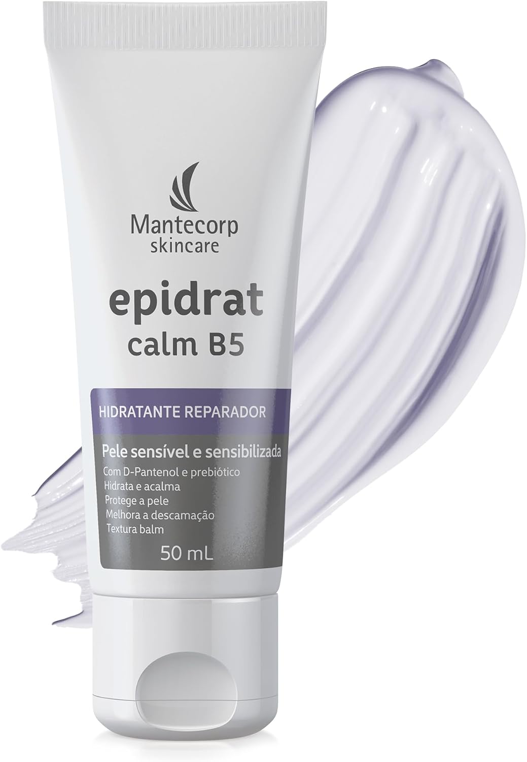 MANTECORP - Hidratante Epidrat Calm B5 50ml