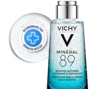Vichy Minéral 89 Sérum Hidratante Fortalecedor 30ml