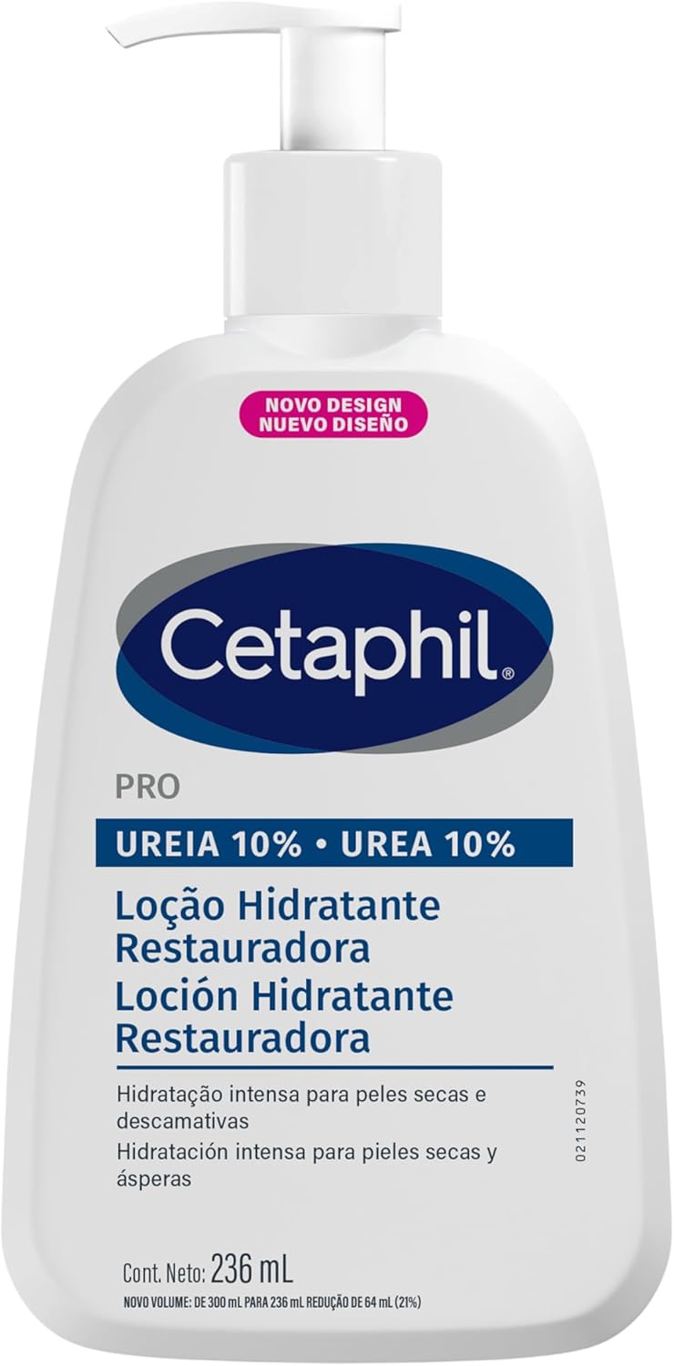 Cetaphil Pro Ureia LoƧao Hidratante 10% 236ml - Image 2