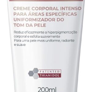 EUCERIN Creme Corporal Antimanchas Intenso 200ml