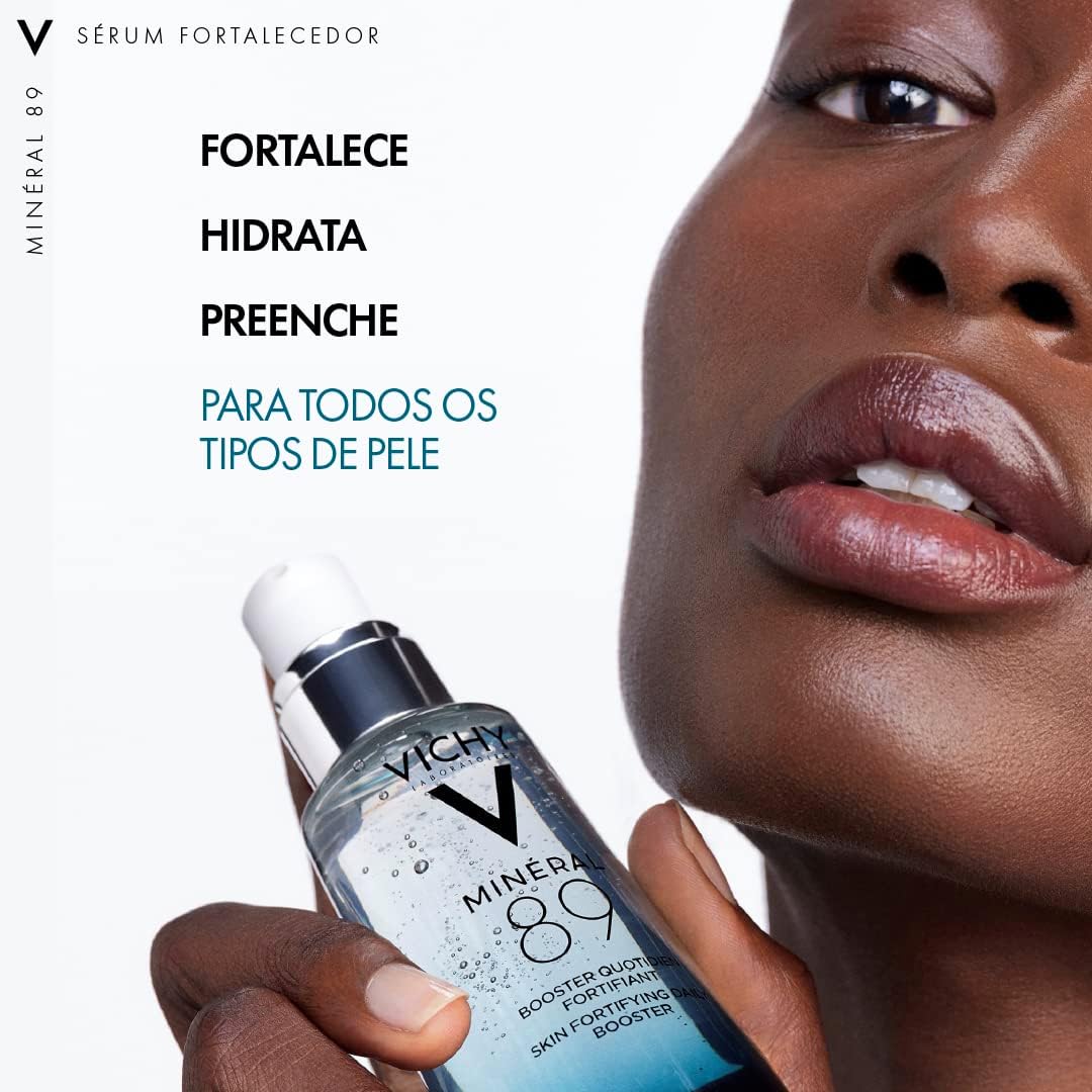 Vichy Minéral 89 Sérum Hidratante Fortalecedor 30ml - Image 21