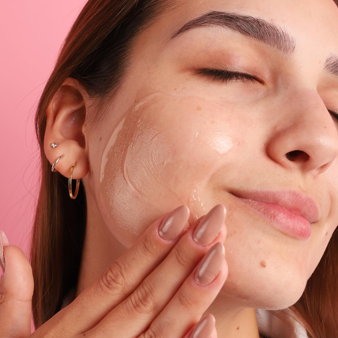 Hidrabene Gel Esfoliante Facial - 100 g - Image 5