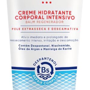 Bepantol Derma, Balm Regenerador, 200ml, Creme Hidratante, Diário