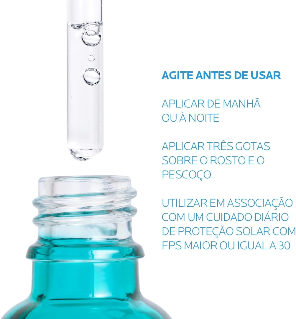 La Roche-Posay Effaclar Sérum Ultra Concentrado, Sérum Antiacne 30ml - Image 18