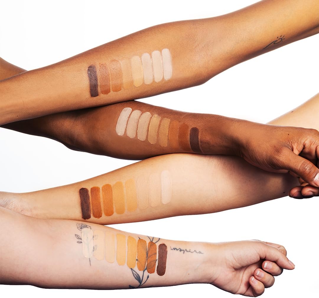 Sallve Protetor Solar Bastão Antimachas FPS 90 com Cor 2-15g - Image 7