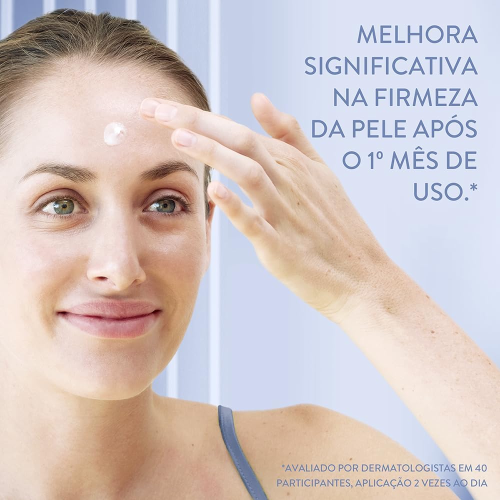 Cetaphil Optimal Hydration Creme Hidratante Facial Com Ácido Hialurônico 48g - Image 4