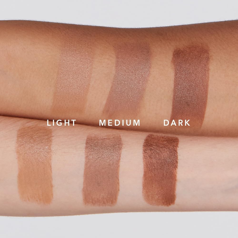 Océane Contorno em Bastão Marrom Médio - 13,5g - Image 7