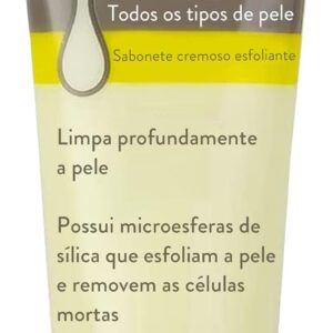 Dermotivin Esfoliante Facial Scrub 70g