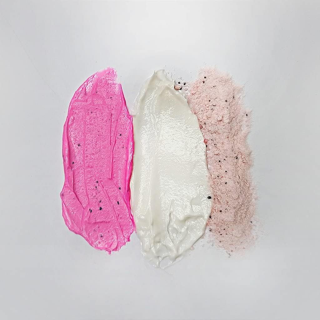 Labotrat - Esfoliante Rosto/Corpo Labotrat Dia A Dia 300G Pitaya - Image 6