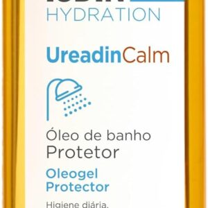ISDIN Óleo de Banho Ureadin Calm OleoGel - 400ml