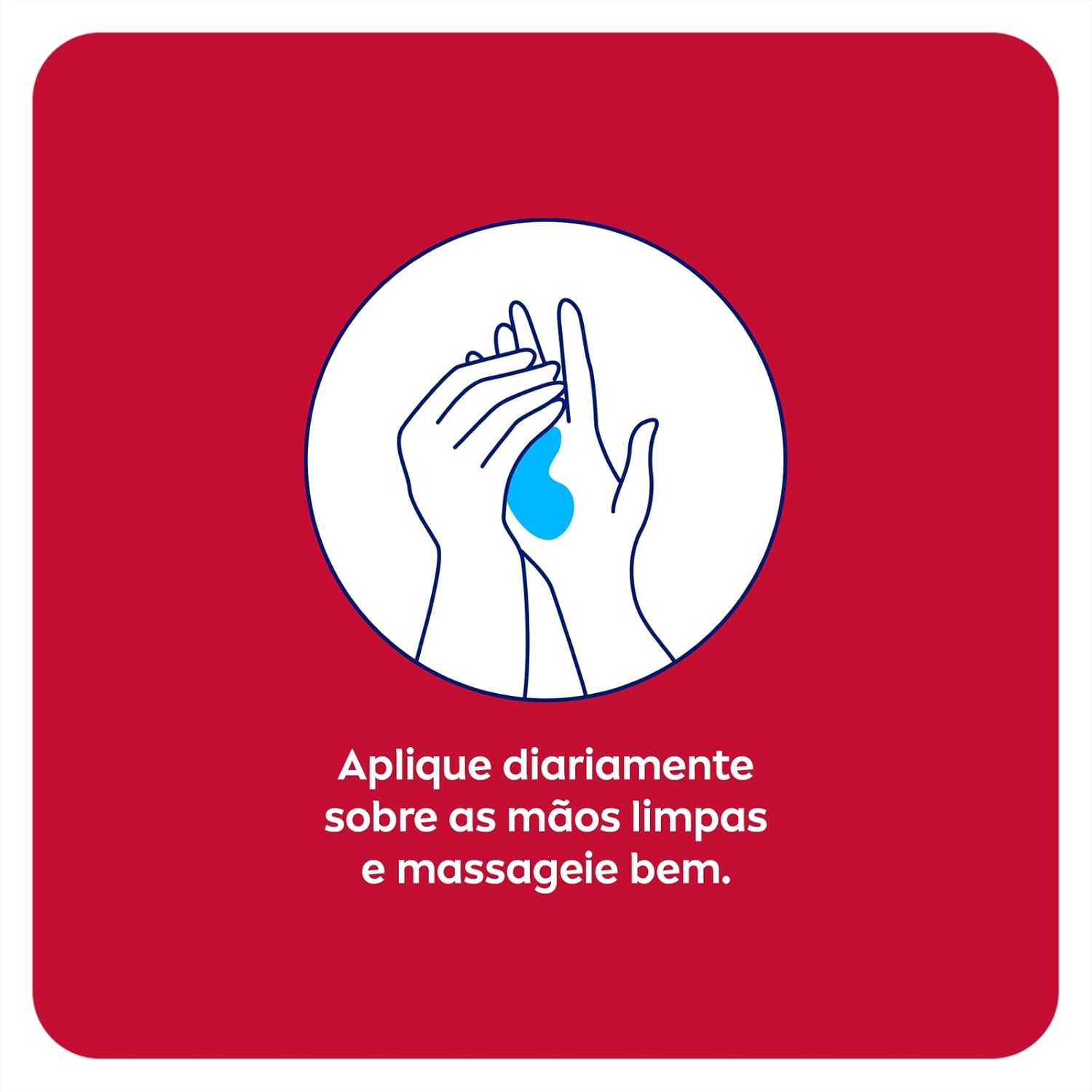 NIVEA Creme para Mãos Reparação com Dexpanthenol 75g - Image 6